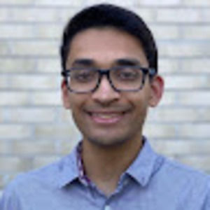 Meet your Posher, Anshul